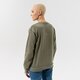 dámska mikina ELLESSE MIKINA SAPPAN SWEATSHIRT KHA sgk13149506 farba khaki