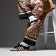dámske tenisky (obuv) ADIDAS SAMBA OG W id0478 farba béžová