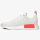 dámske tenisky (obuv) ADIDAS NMD_R1 b37619w farba biela