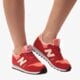 NEW BALANCE WL373SMC wl373smc farba červená
