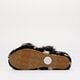 dámske sandále UGG OH YEAH SPOTS 1118165-black farba čierna