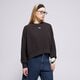 dámska mikina PUMA MIKINA OVER-OVERSIZED CREW TR 629748 01 farba čierna