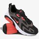 pánske tenisky (obuv) NIKE AIR MAX 200 aq2568-005 farba čierna
