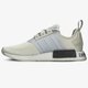 pánske tenisky (obuv) ADIDAS NMD_R1 ef4261 farba sivá
