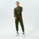 pánska mikina ELEMENT MIKINA CORNELL CLASSIC CR w1crb5531 farba khaki