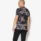 pánske tričko NEW ERA TRIČKO SS NTC RAGLAN TEE NY YANKEES BLK 11493643 farba čierna