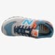 NEW BALANCE ML574SOE ml574soe farba sivá