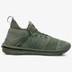 pánske tenisky (obuv) PUMA IGNITE LIMITLESS SR EVOKNIT 19048403 farba zelená