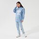 dámska mikina ADIDAS MIKINA S KAPUCŇOU TRF HOODIE h33585 farba modrá