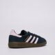 detské tenisky (obuv) ADIDAS HANDBALL SPEZIAL J ji2903 farba fialová
