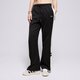 dámske nohavice ELLESSE NOHAVICE  MARIANGELA TRACK PANT BLK/OFF WH sgt19164054 farba čierna