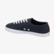 detské tenisky (obuv) LACOSTE MARCEL HTB  729spj20011p4 farba tmavomodrá
