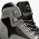 dámska outdoorová obuv TIMBERLAND EURO HIKER LEATHER a1gnd farba sivá