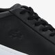 pánske tenisky (obuv) LACOSTE STRAIGHTSET 316 1 732cam0043024 farba čierna