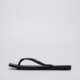 dámske šľapky HAVAIANAS SLIM SQUARE 4148301-0090 farba čierna
