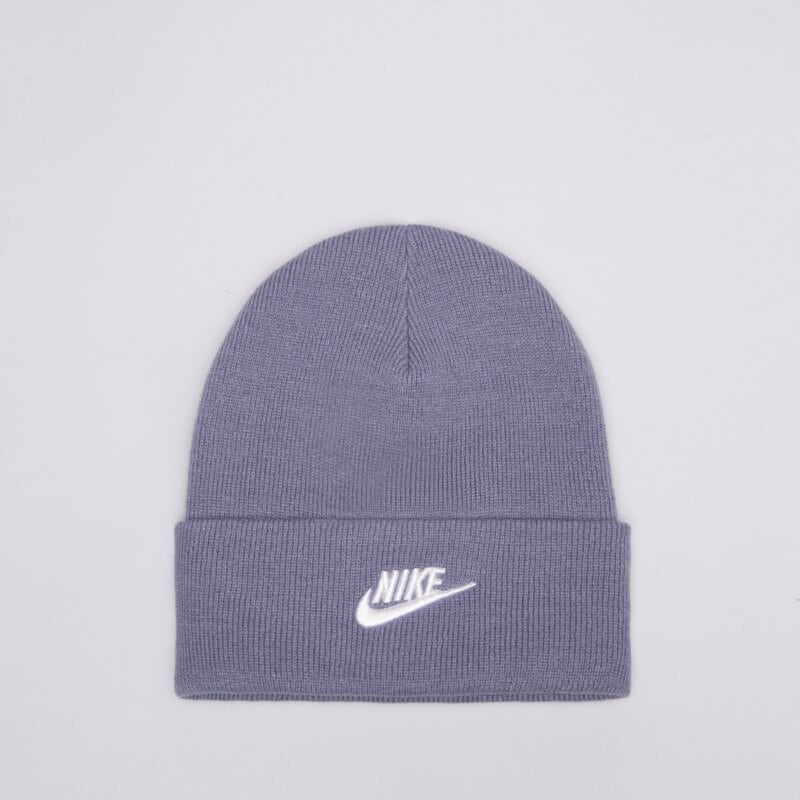 NIKE ČIAPKA U NK PEAK BEANIE TC FUT F24 L