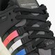 pánske tenisky (obuv) ADIDAS EQT SUPPORT ADV bb1309 farba čierna