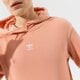 dámska mikina ADIDAS MIKINA S KAPUCŇOU HOODIE h06620 farba ružová