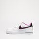 detské tenisky (obuv) NIKE AIR FORCE 1 LV8 (GS)  dx3933-100 farba biela