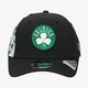 pánska šiltovka NEW ERA ČIAPKA NBA 9FIFTY STRETCH CELTICS BOSTON CELTICS BLK 12285335 farba čierna