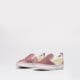 detské skate obuv VANS TD SLIP-ON V vn0a5efk0fu1 farba ružová