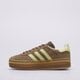 dámske tenisky (obuv) ADIDAS GAZELLE BOLD W ji2697 farba hnedá