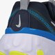 detské tenisky (obuv) NIKE RENEW ELEMENT 55 ck4082-400 farba tmavomodrá