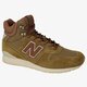 pánske tenisky (obuv) NEW BALANCE MRH996BR mrh996br farba žltá