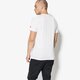pánske tričko NEW ERA TRIČKO SS NE DIAMOND TEE NE WHI 11585989 farba biela