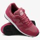 dámske tenisky (obuv) NEW BALANCE WL373DPW wl373dpw farba červená