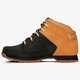 pánska outdoorová obuv TIMBERLAND EURO SPRINT HIKER  ca1k7t farba čierna