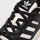 detské tenisky (obuv) ADIDAS FORUM LOW CL J id6862 farba čierna