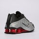 dámske tenisky (obuv) NIKE W SHOX R4 ar3565-011 farba čierna
