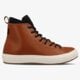 pánske tenisky (obuv) CONVERSE CHUCK TAYLOR II BOOT 153572c farba hnedá