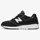 pánske tenisky (obuv) NEW BALANCE ML597AAC ml597aac farba čierna