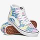 dámske tenisky (obuv) VANS UA COMFYCUSH SK8-HI vn0a3wmb49l1 farba viacfarebná