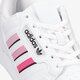 detské tenisky (obuv) ADIDAS CONTINENTAL 80 STRIPES J gz7037 farba biela