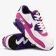 NIKE AIR MAX 90 MESH (GS)  833340105 farba biela