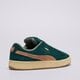 pánske skate obuv PUMA SUEDE XL  40224602 farba modrá