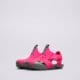 detské sandále NIKE SUNRAY PROTECT 2  943827-605 farba ružová