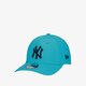 pánska šiltovka NEW ERA ČIAPKA 940 NYY BLUE NEW YORK YANKEES BRPNVY 60240306 farba modrá