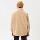 dámska mikina ELLESSE FLÍSOVÁ MIKINA TABURNO FZ JACKET BEIGE sgp15853214 farba béžová