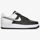 pánske tenisky (obuv) NIKE AIR FORCE 1 '07 LV8 1 ao2439001 farba čierna