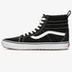 pánske skate obuv VANS UA SK8-HI MTE vn0a4bv7dx61 farba čierna