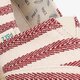 pánska vychádzková obuv PAEZ ORIGINAL RAW WIDE STRIPES 1730201h26503 farba bordová