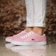 detské tenisky (obuv) LACOSTE STRAIGHTSET LACE 117 3 733caj103615j farba ružová