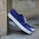 detské tenisky (obuv) NIKE STEFAN JANOSKI (GS)  525104402 farba tmavomodrá