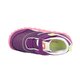 detská bežecká obuv REEBOK VENTURE FLEX TD j98218 farba fialová