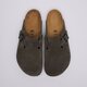 pánske šľapky BIRKENSTOCK BOSTON  1028602 farba fialová
