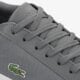 pánske tenisky (obuv) LACOSTE LEROND 316 1 732spm0027248 farba sivá